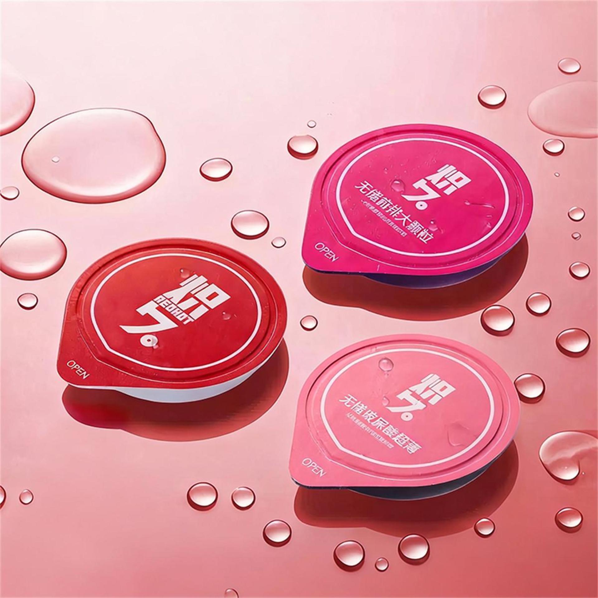 TBRA Brand Winner - Zhijiu Health Technology (Guangzhou) Co., Ltd information 3