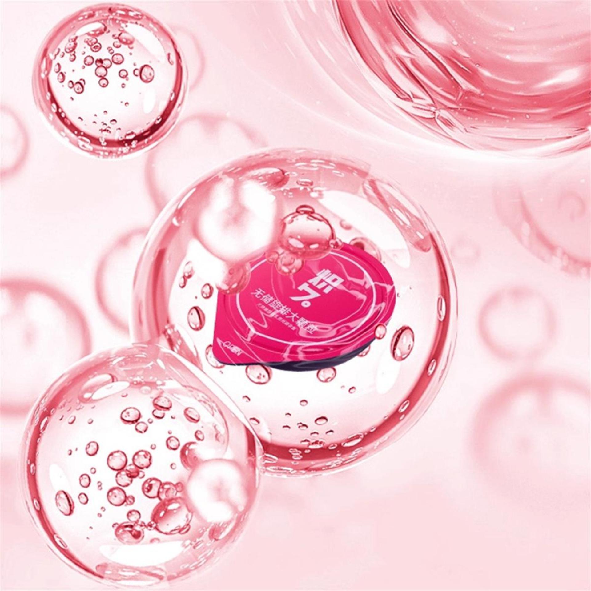 TBRA Brand Winner - Zhijiu Health Technology (Guangzhou) Co., Ltd information 4