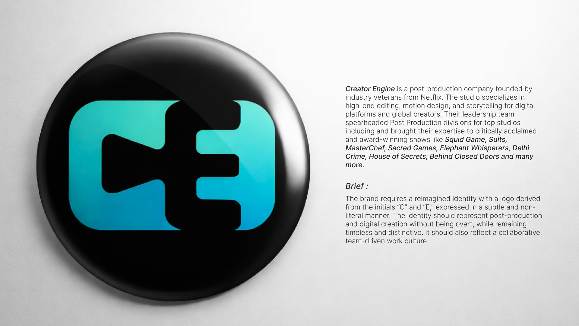 TBRA Brand Winner - Tanya Anand information 2