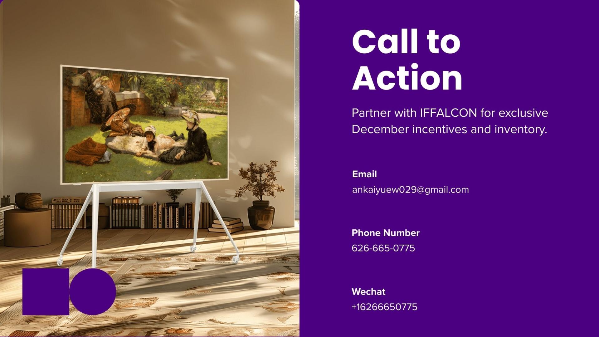 TBRA Brand Winner - Greenwood MCN Inc.  information 6