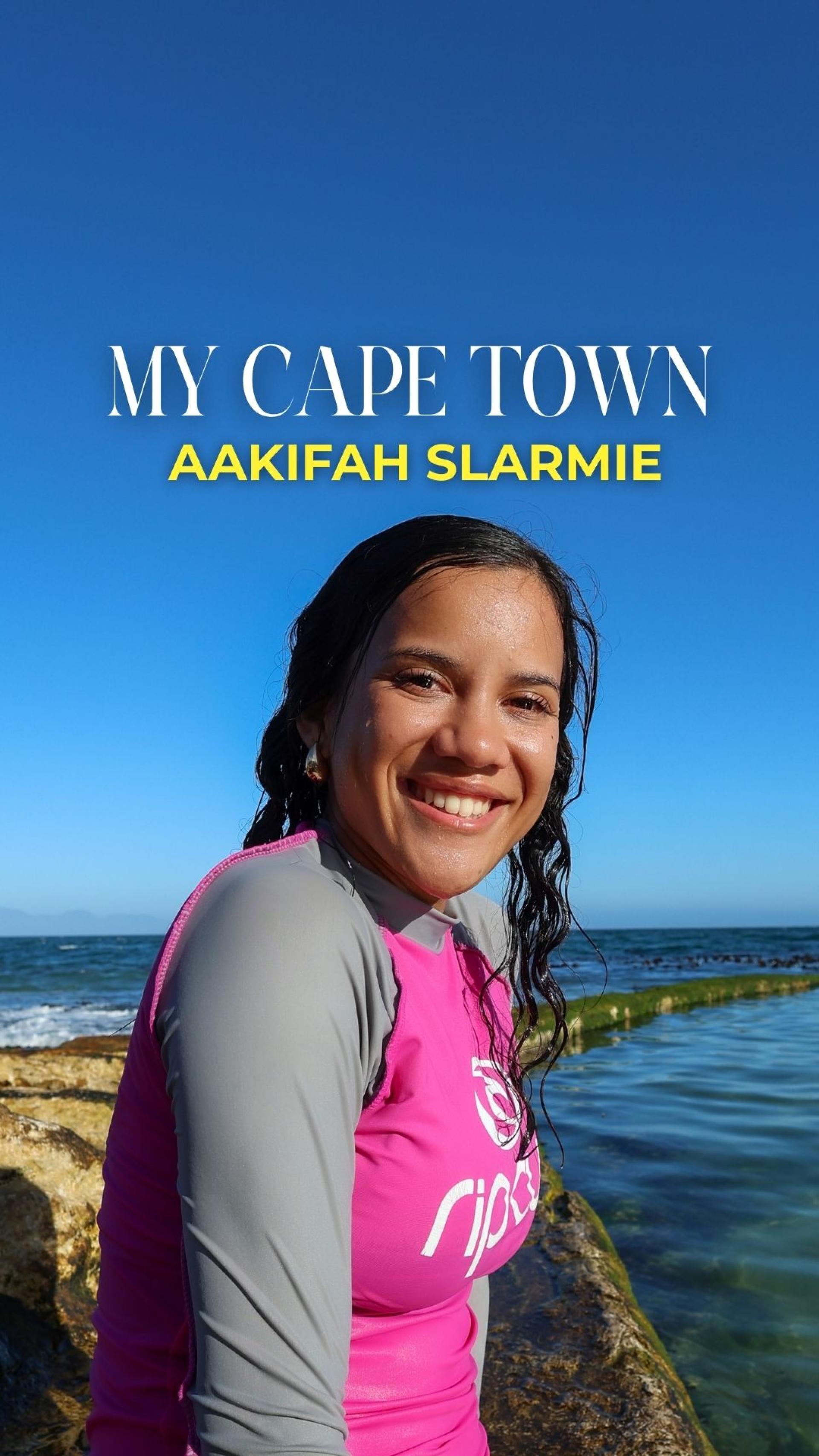 TBRA Brand Winner - Cape Town Tourism information 1