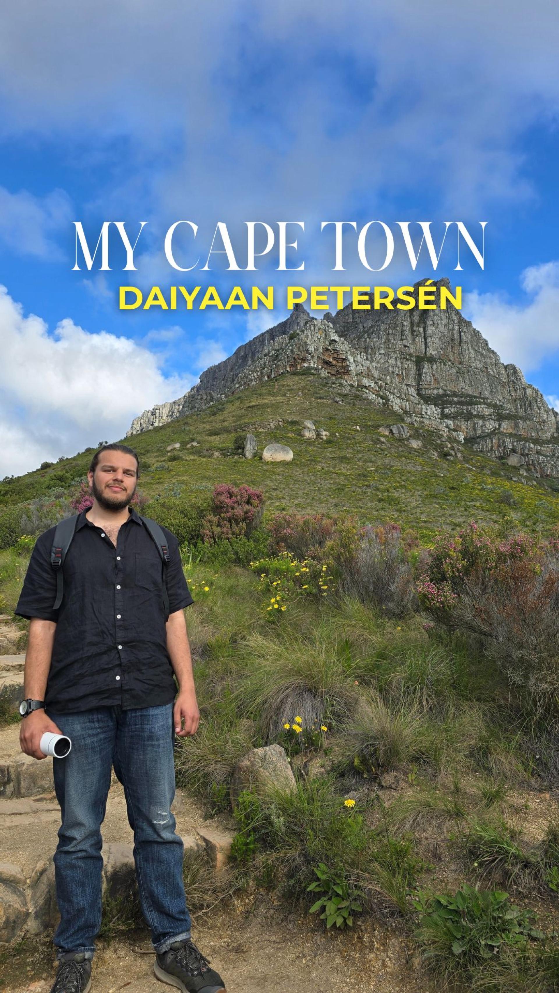 TBRA Brand Winner - Cape Town Tourism information 4