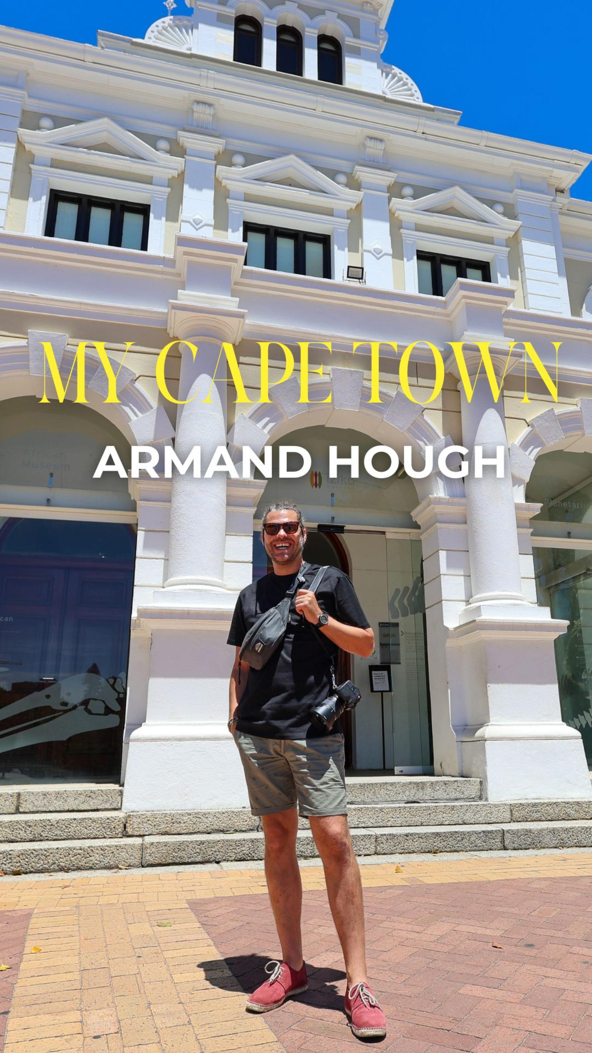 TBRA Brand Winner - Cape Town Tourism information 2