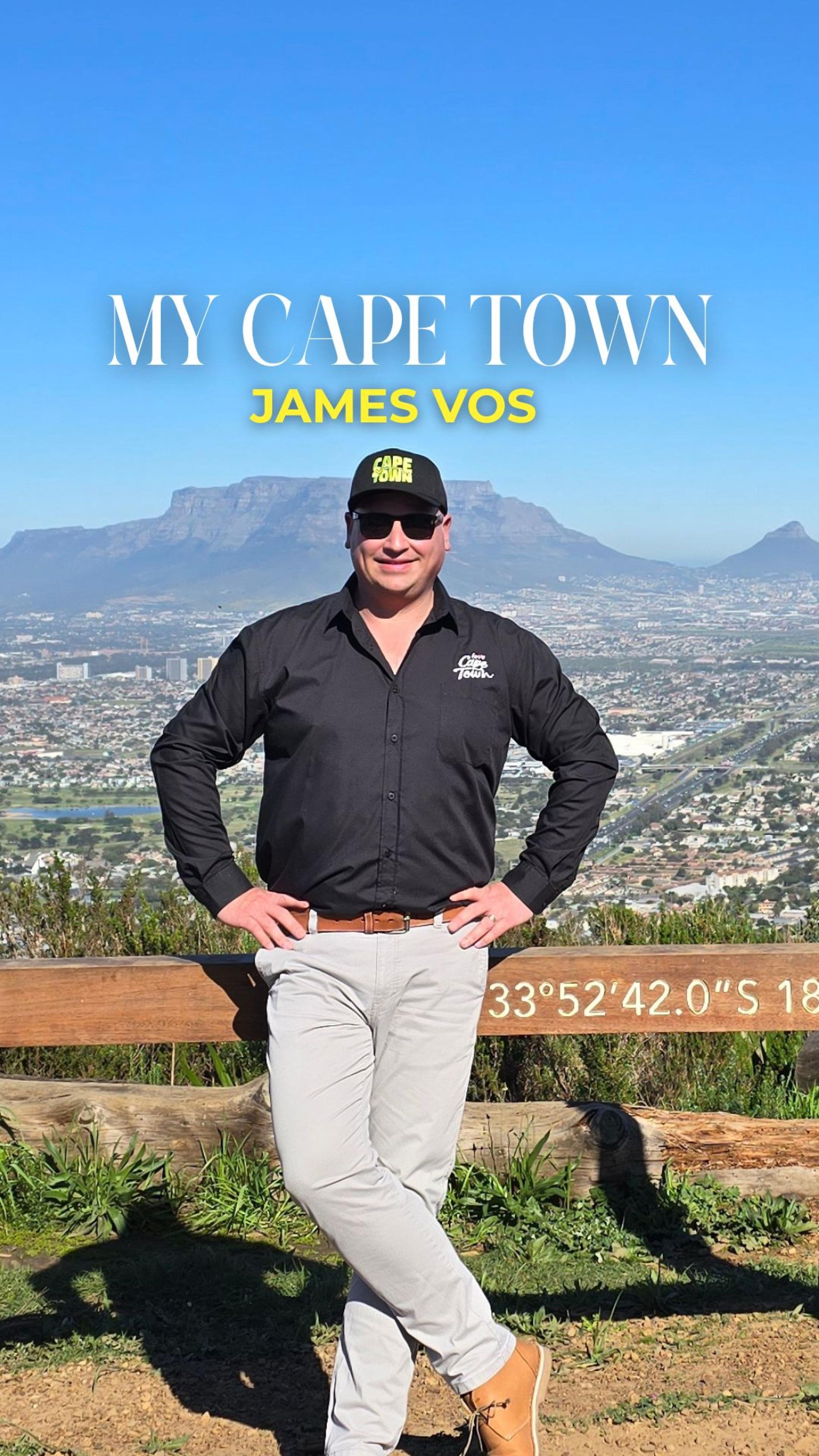 TBRA Brand Winner - Cape Town Tourism information 5