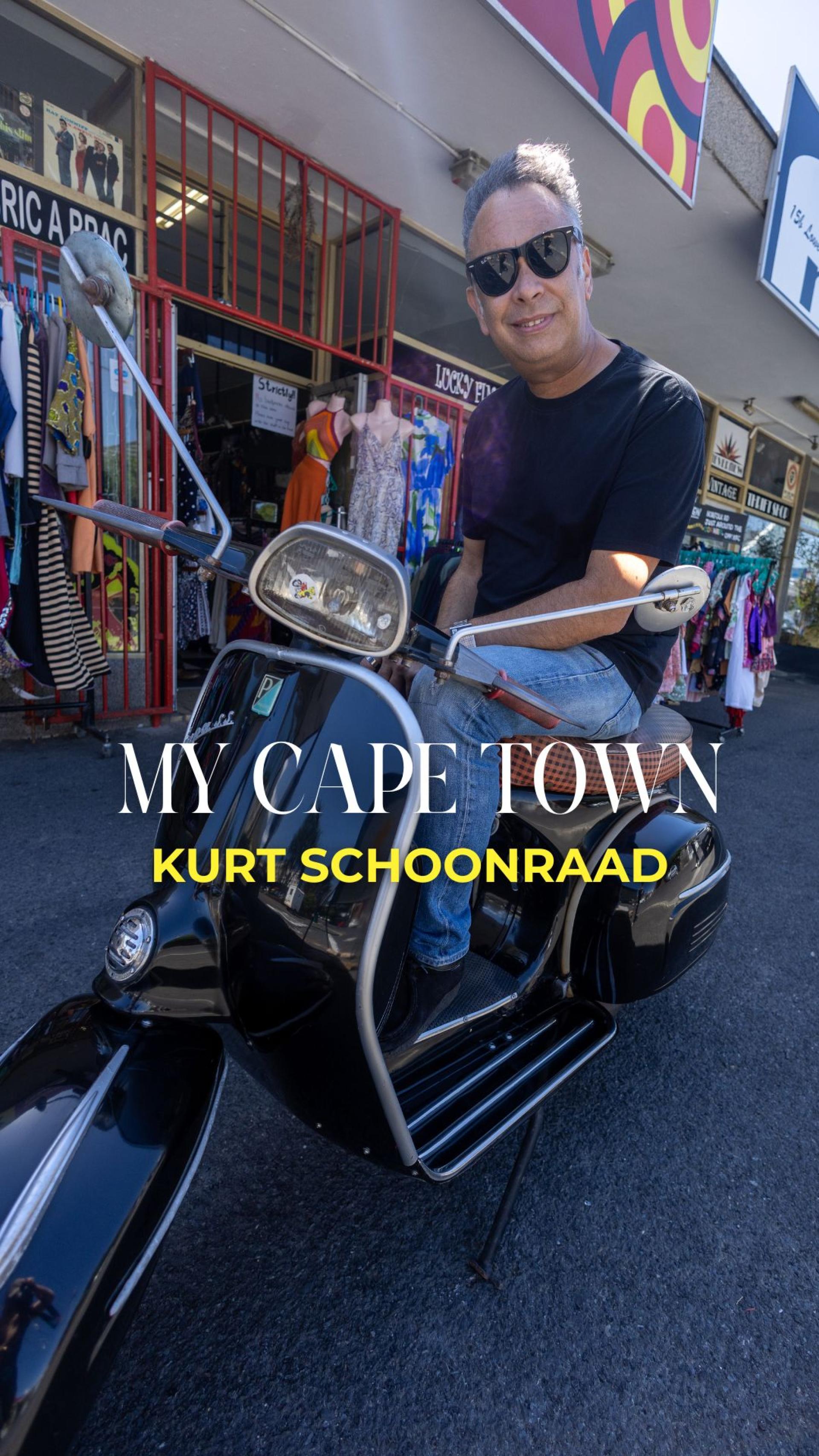 TBRA Brand Winner - Cape Town Tourism information 6