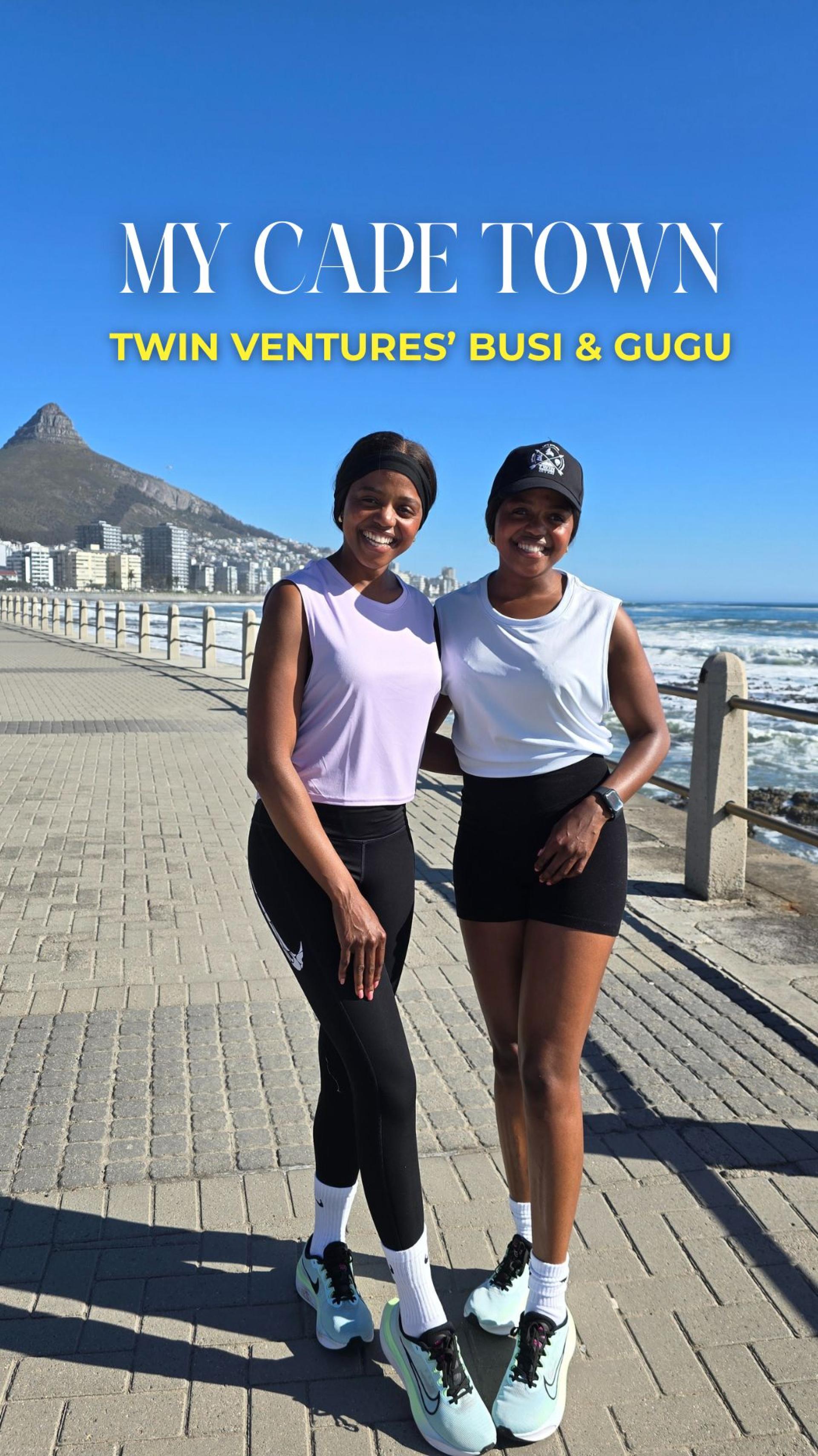 TBRA Brand Winner - Cape Town Tourism information 7