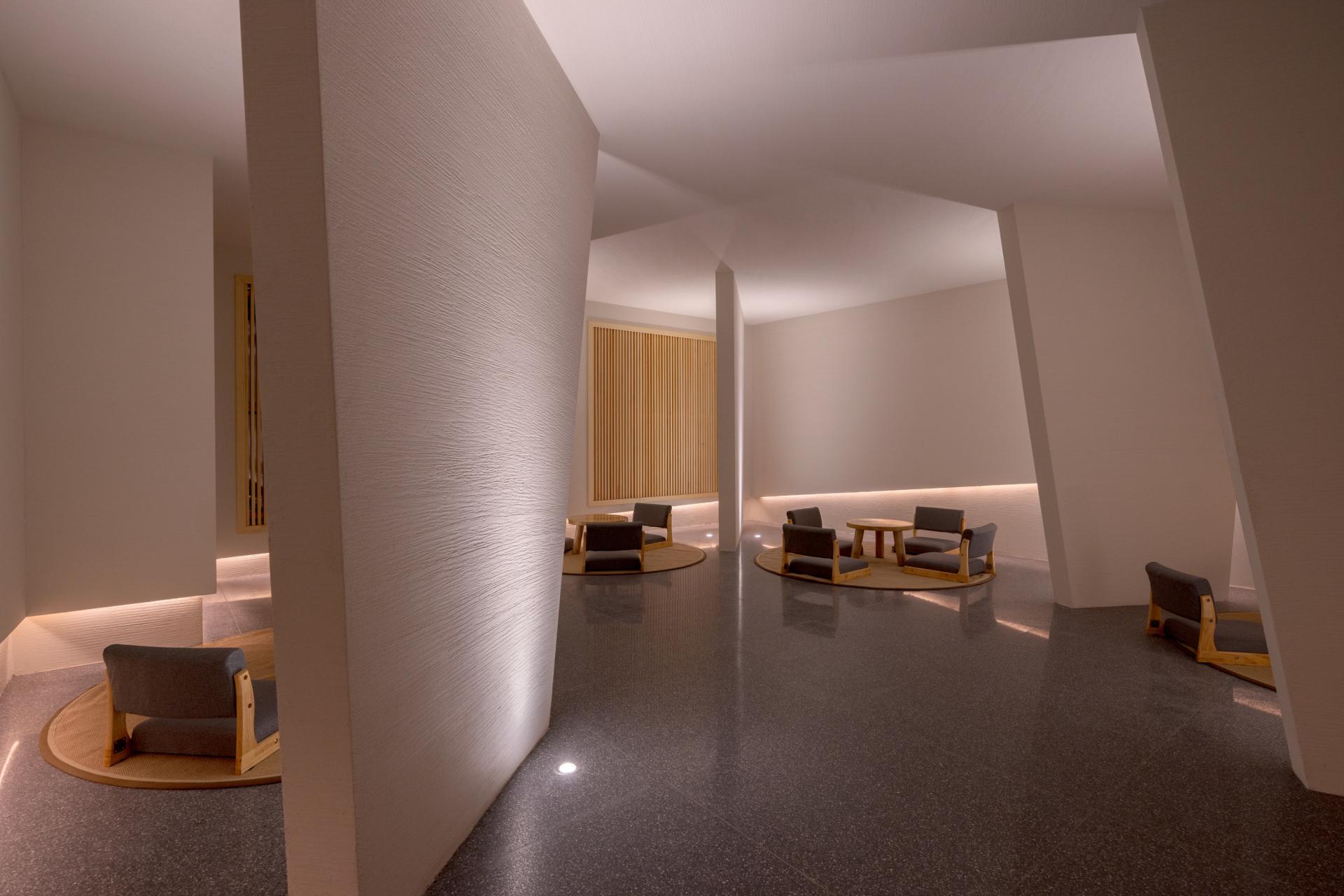 TBRA Brand Winner - QUSHUI LANTING RESORT HOTEL information 5