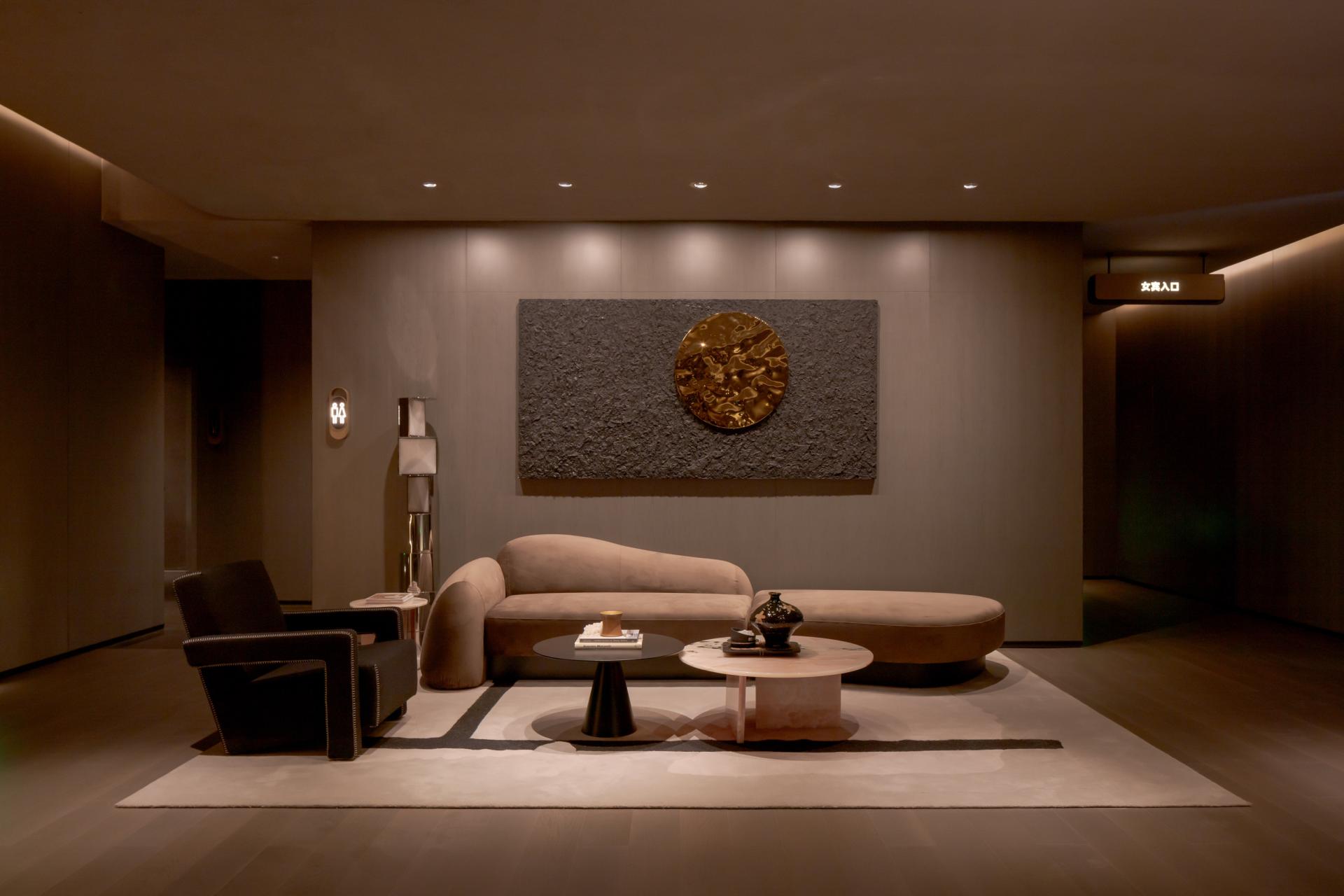 TBRA Brand Winner - QUSHUI LANTING RESORT HOTEL information 7