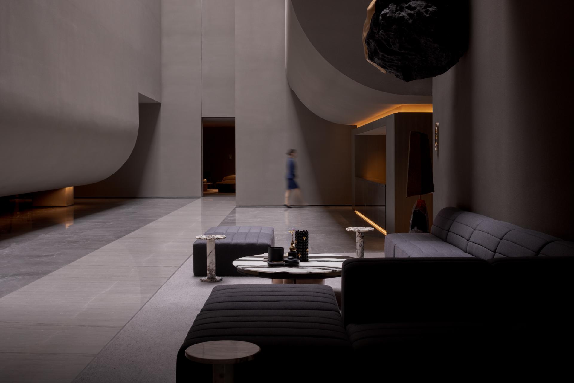 TBRA Brand Winner - QUSHUI LANTING RESORT HOTEL information 1