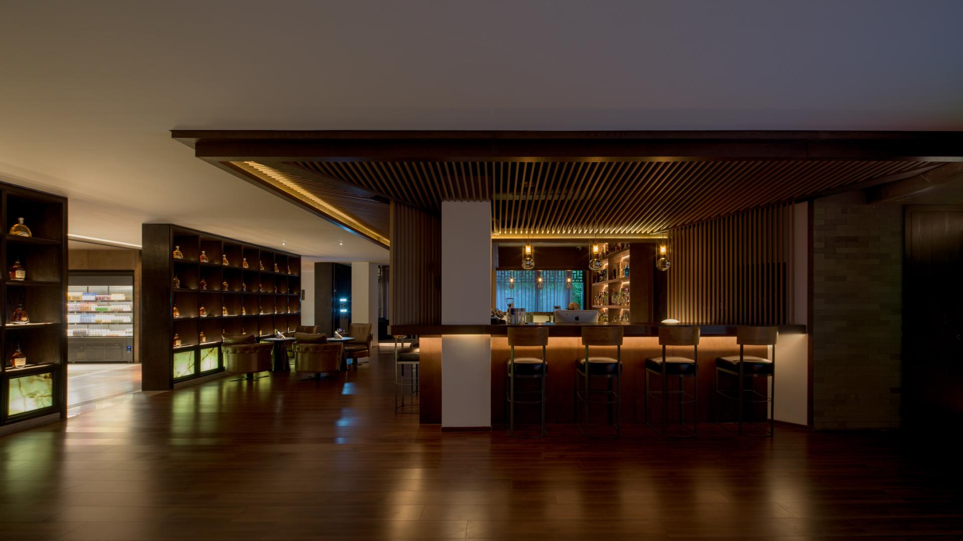 TBRA Brand Winner - QUSHUI LANTING RESORT HOTEL information 6