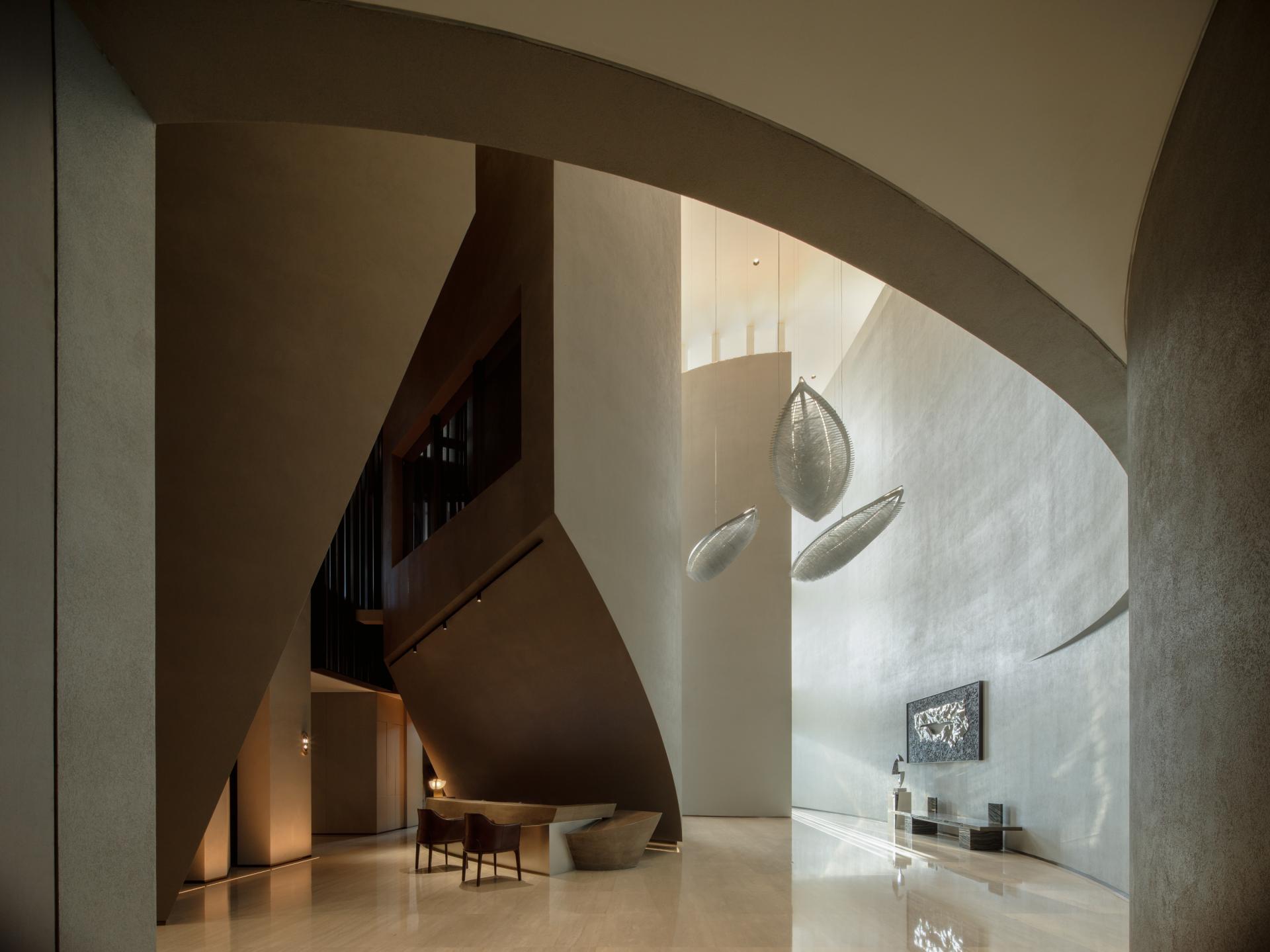 TBRA Brand Winner - QUSHUI LANTING RESORT HOTEL information 4