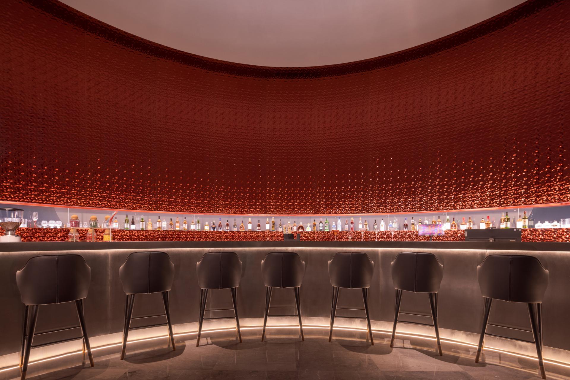 TBRA Brand Winner - QUSHUI LANTING RESORT HOTEL information 8