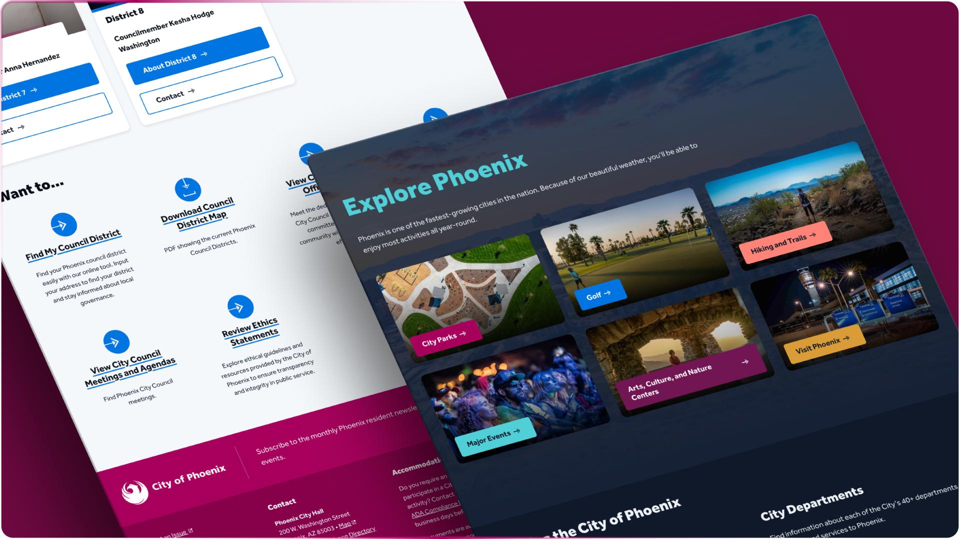 TBRA Brand Winner - City of Phoenix information 2