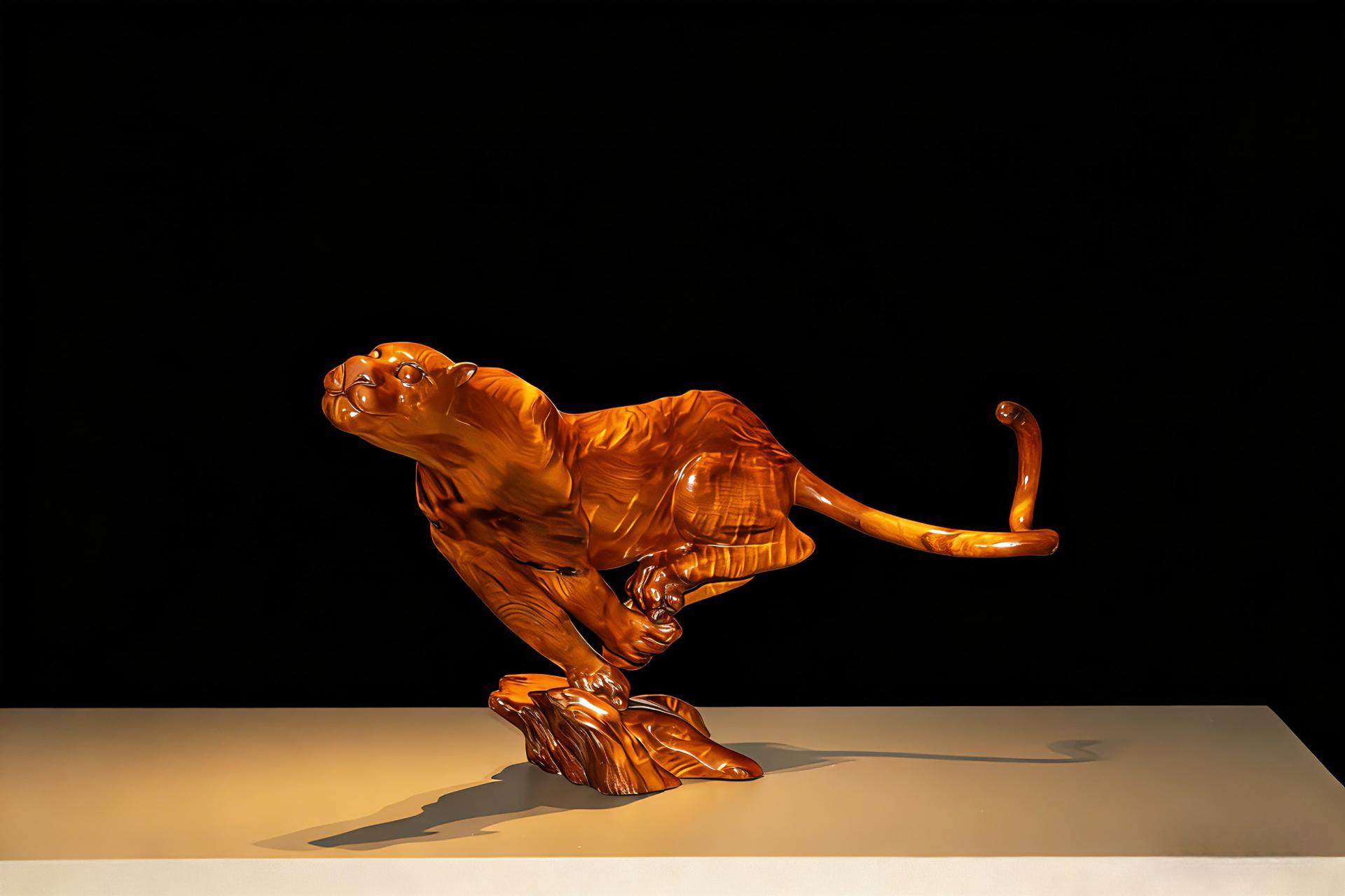 TBRA Brand Winner - Chunhu Wei / Sichuan Hemu Culture Communication Co., Ltd. information 6