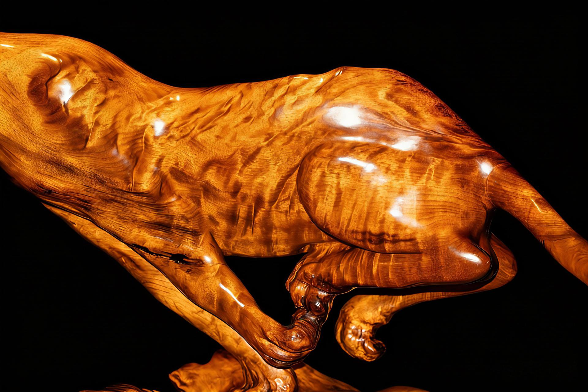 TBRA Brand Winner - Chunhu Wei / Sichuan Hemu Culture Communication Co., Ltd. information 2