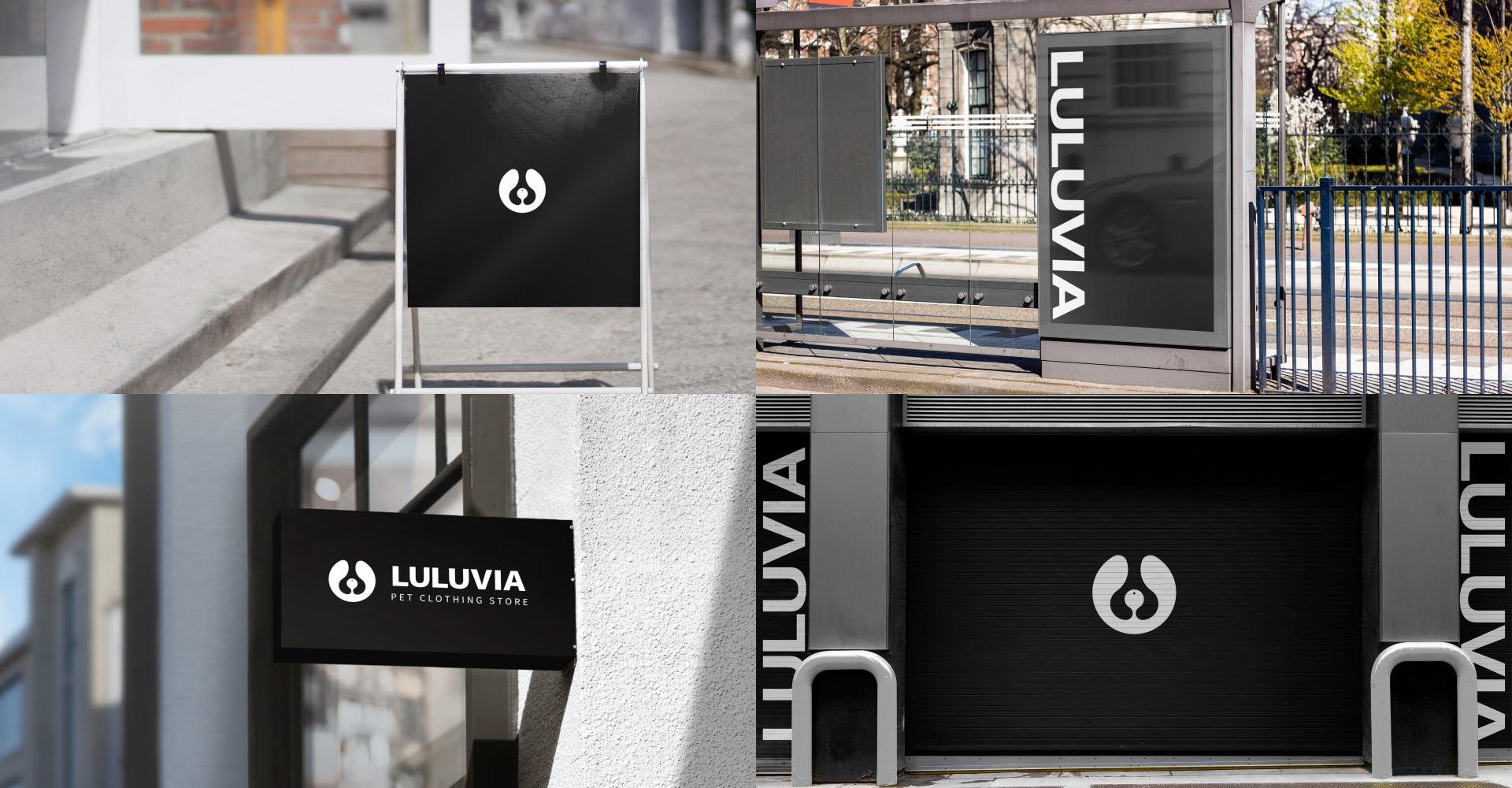 TBRA Brand Winner - Luluvia LLC information 3