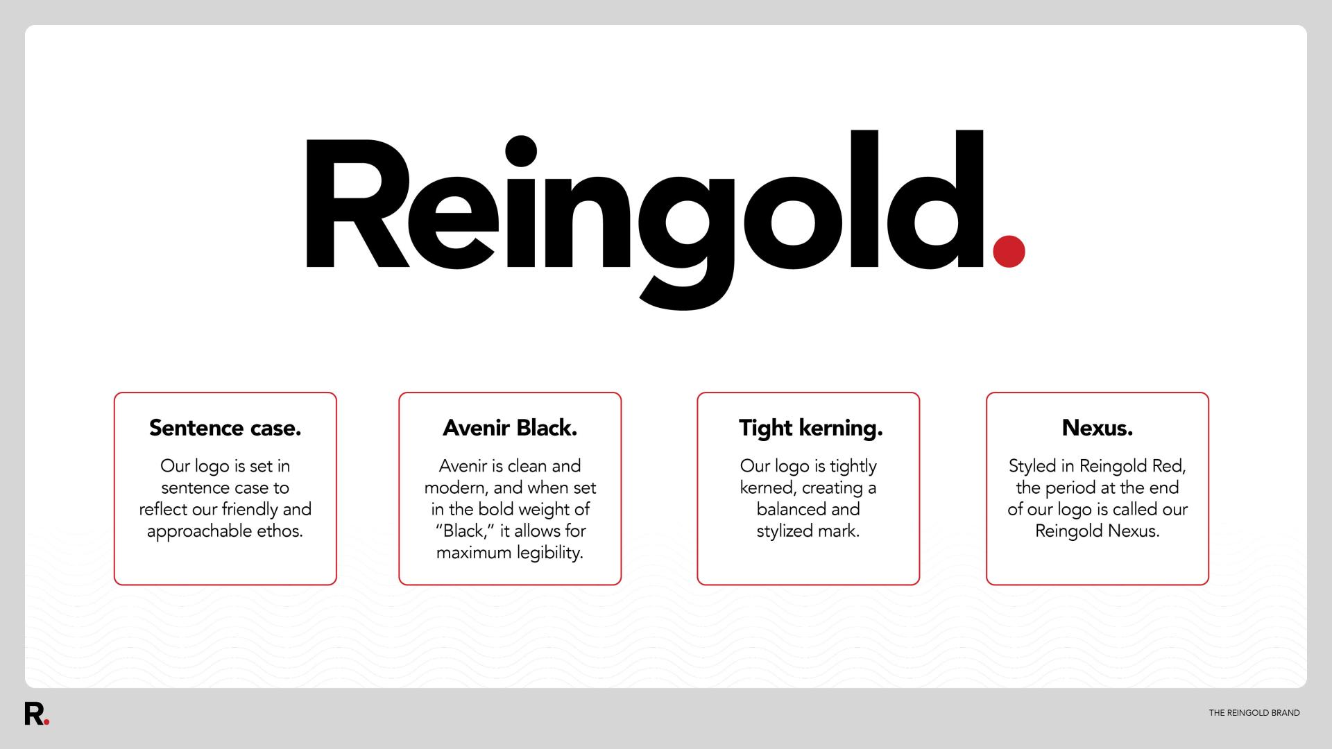 TBRA Brand Winner -  J.R. Reingold & Associates, Inc. information 5