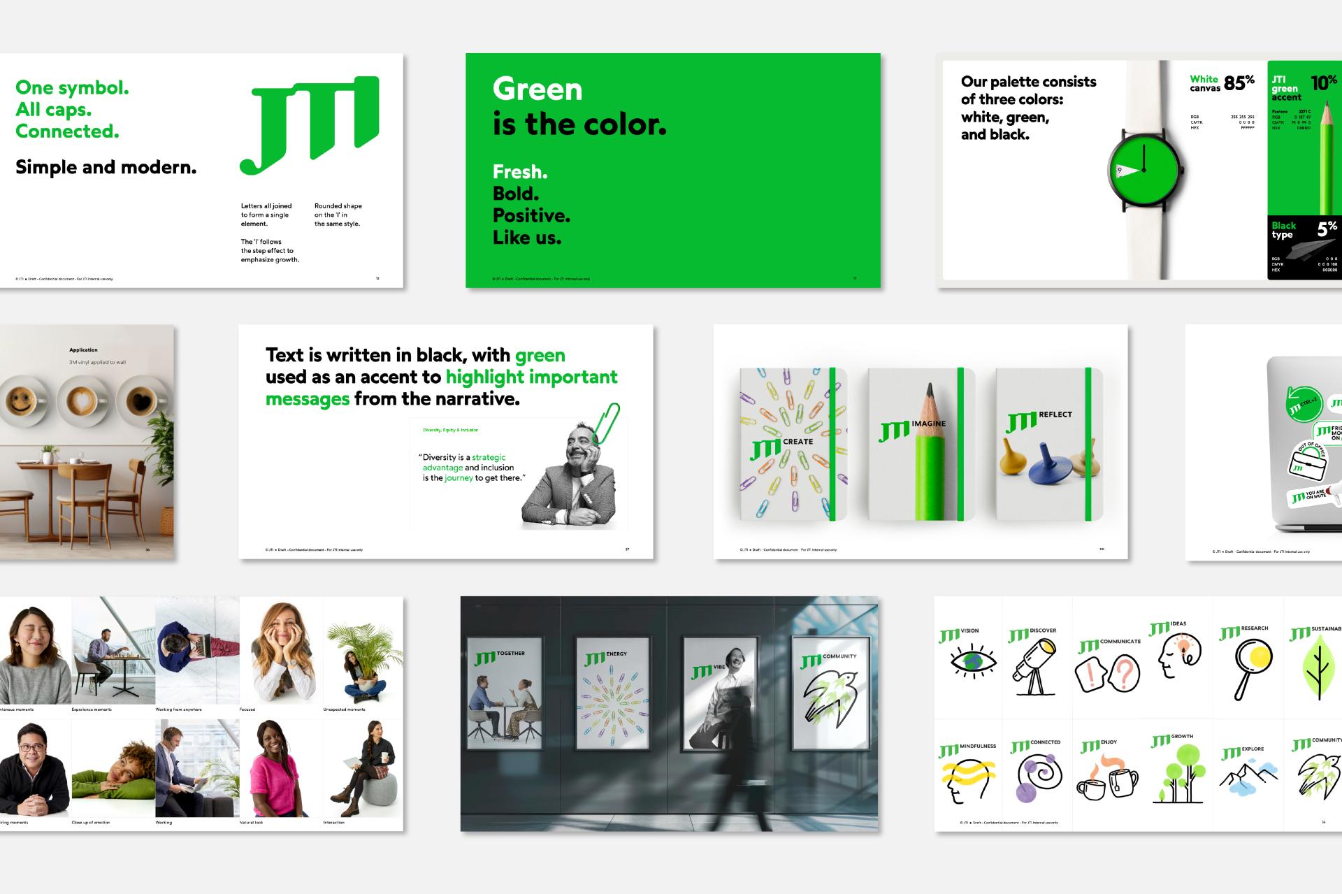 TBRA Brand Winner - Robilant Associati Spa information 8