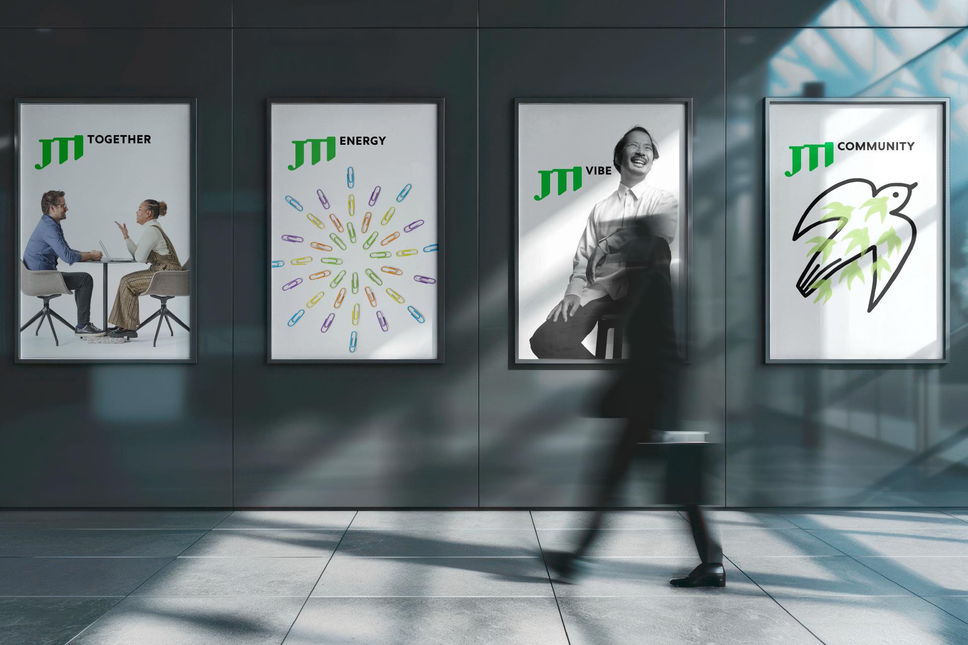 TBRA Brand Winner - Robilant Associati Spa information 1