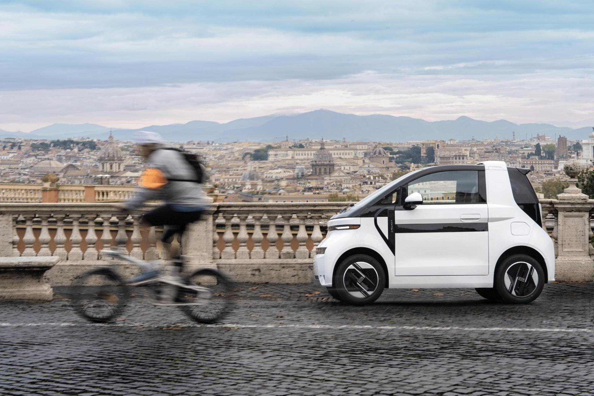 TBRA Brand Winner - LINKTOUR Automotive Co., Ltd. information 5