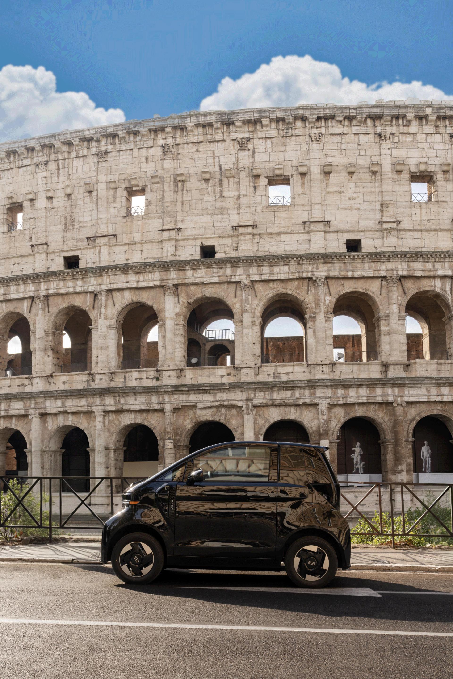 TBRA Brand Winner - LINKTOUR Automotive Co., Ltd. information 2