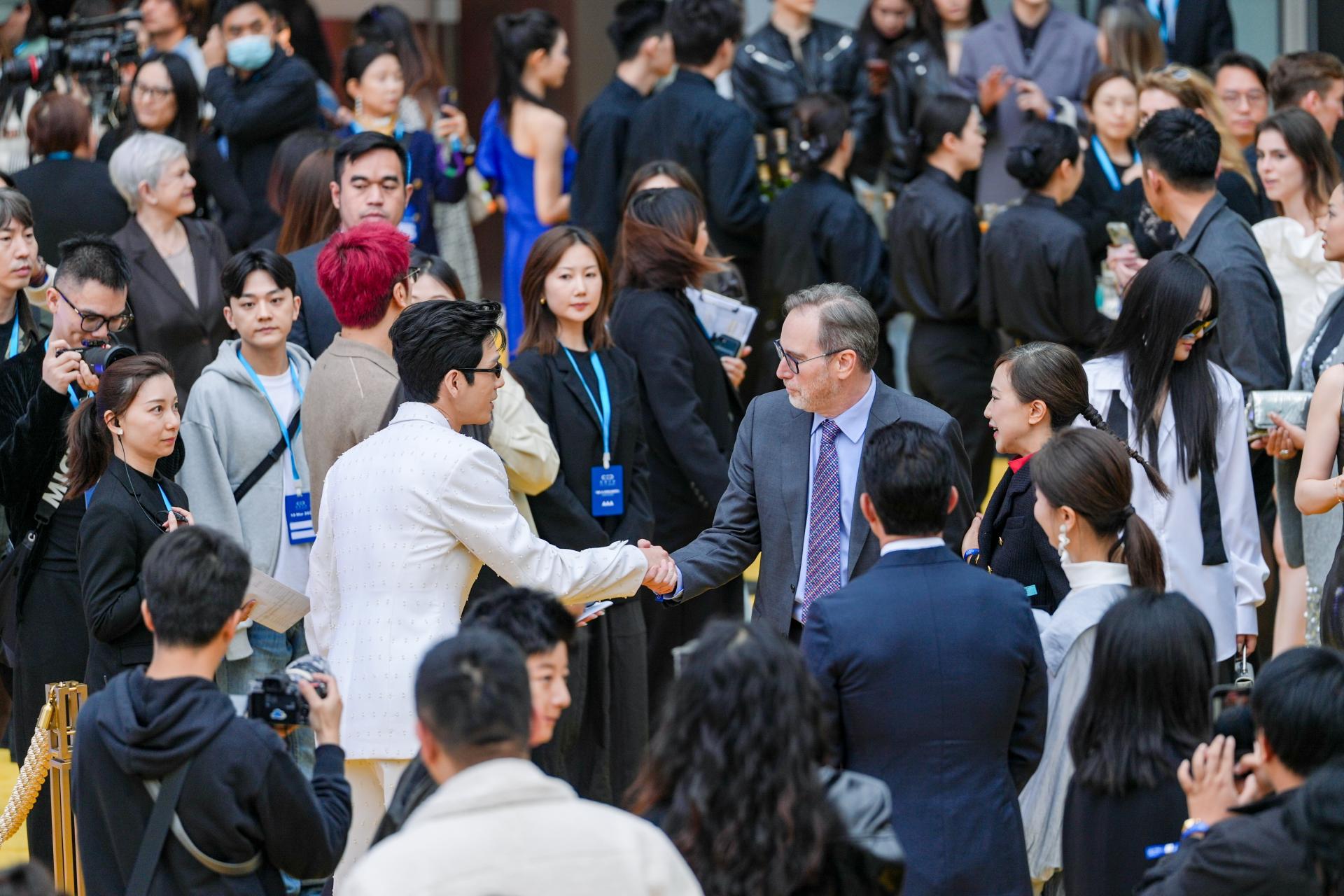 TBRA Brand Winner - City of Dreams information 10