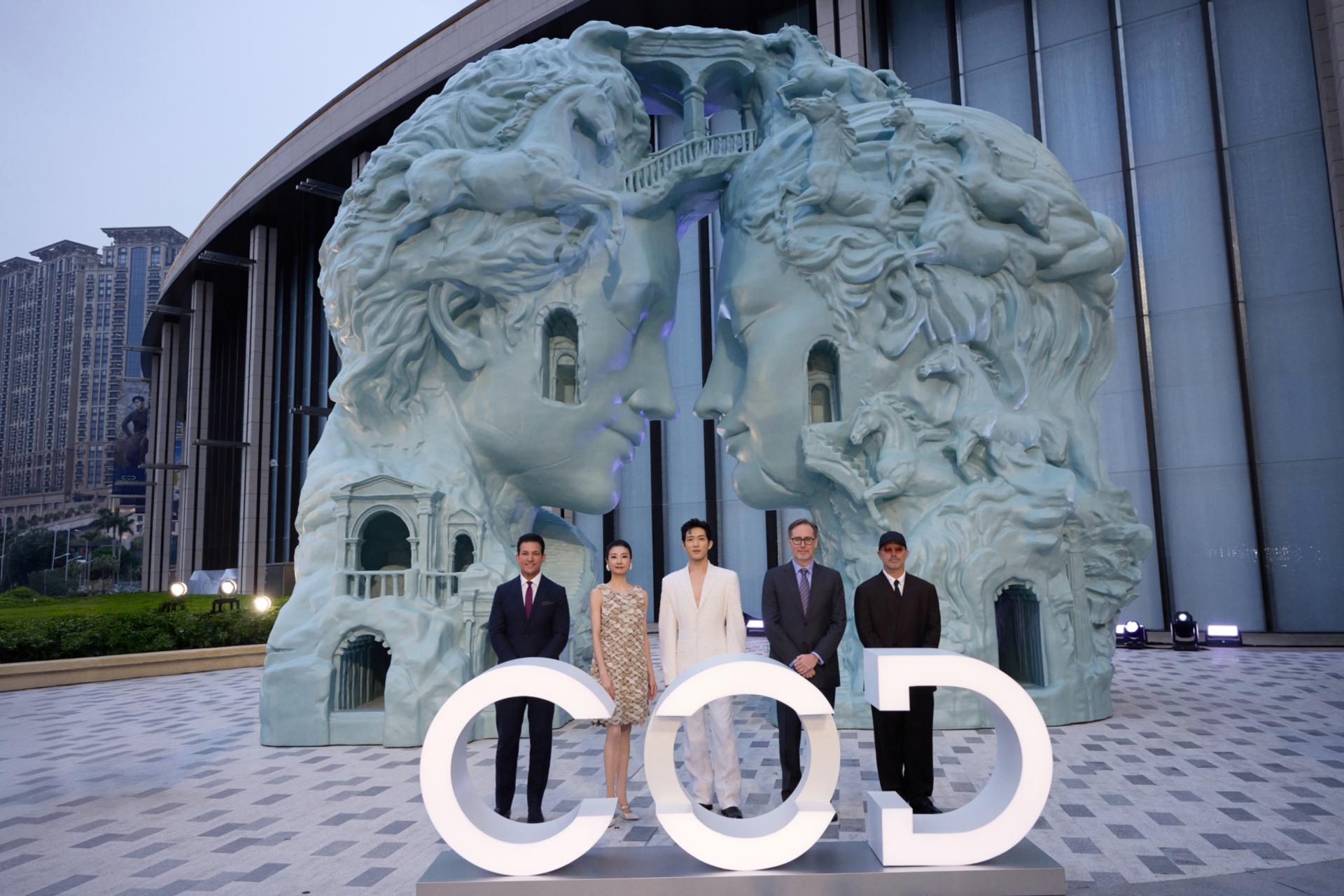 TBRA Brand Winner - City of Dreams information 4