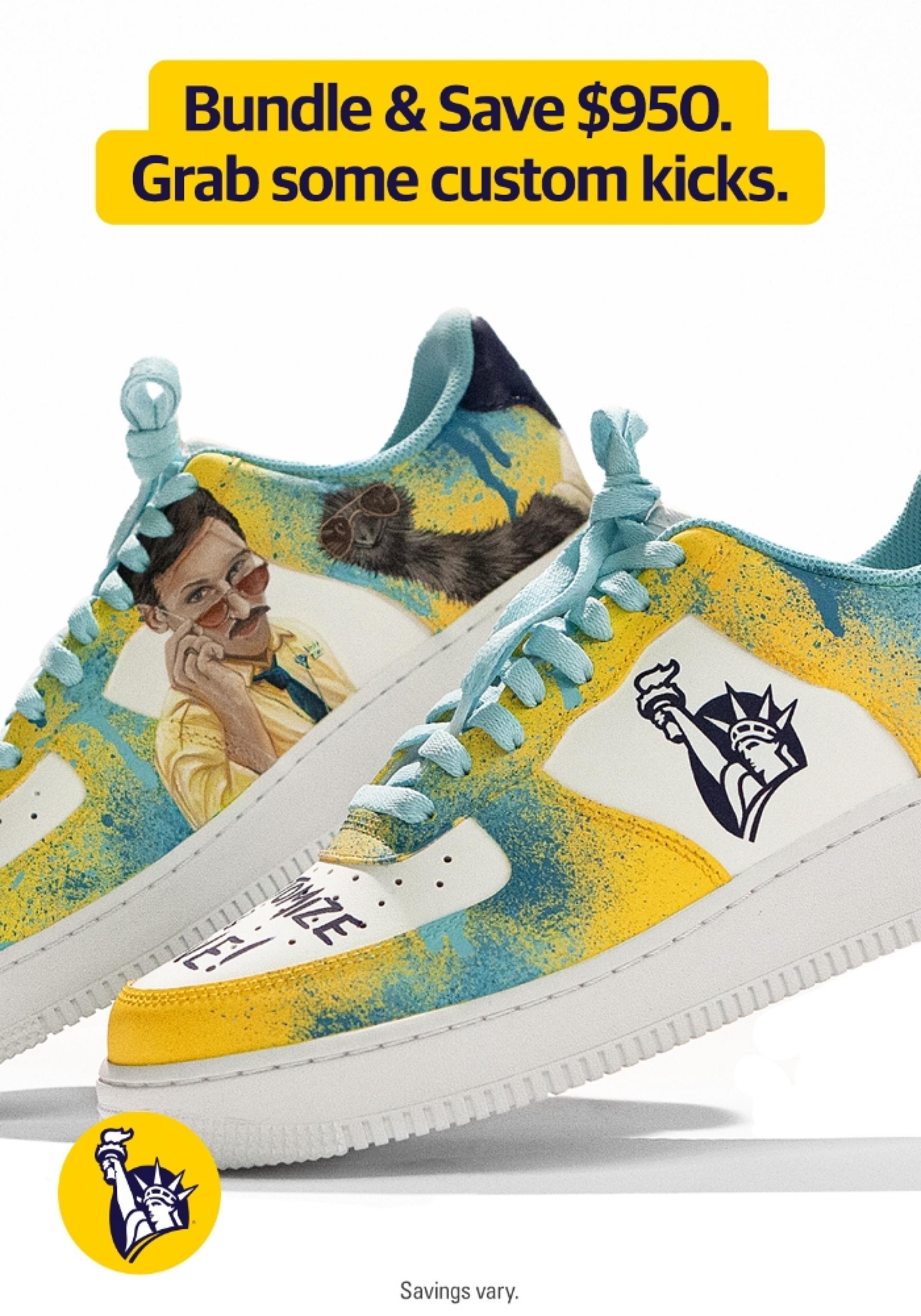 TBRA Brand Winner - Copper Giants information 1