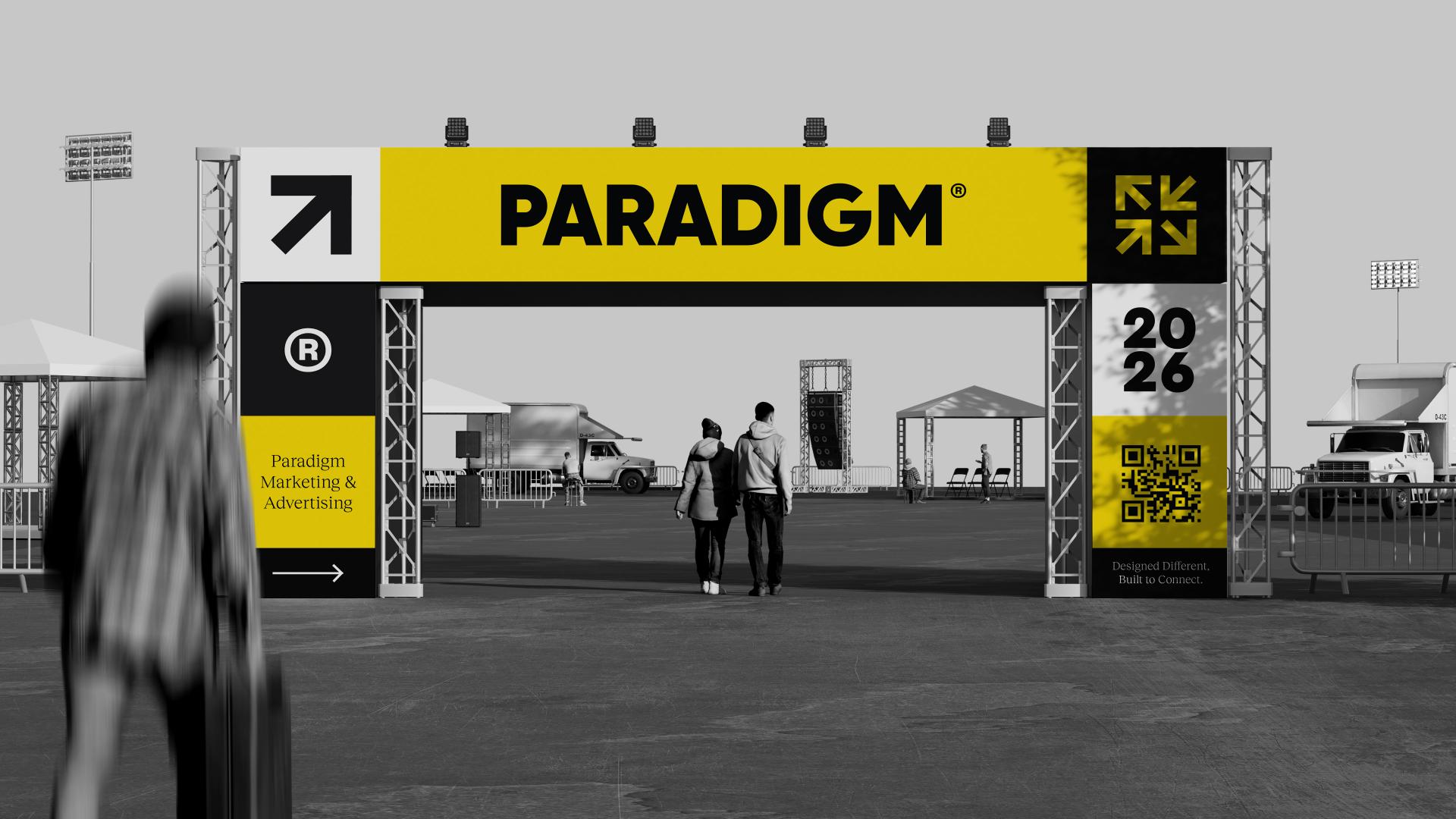 TBRA Brand Winner - Paradigm Marketing & Advertising information 6