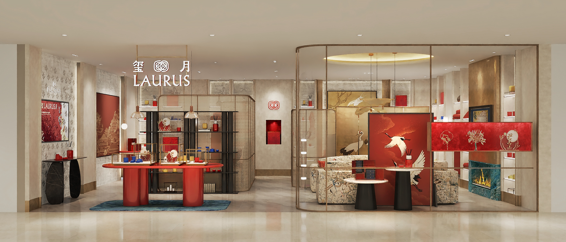 TBRA Brand Winner - Shanghai GICO Brand Incubation & Creative Design Co., Ltd. information 10
