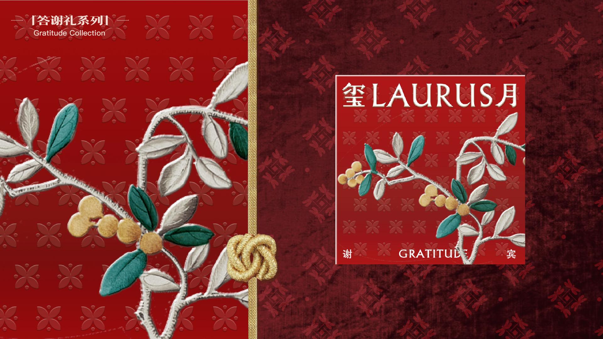 TBRA Brand Winner - Shanghai GICO Brand Incubation & Creative Design Co., Ltd. information 8
