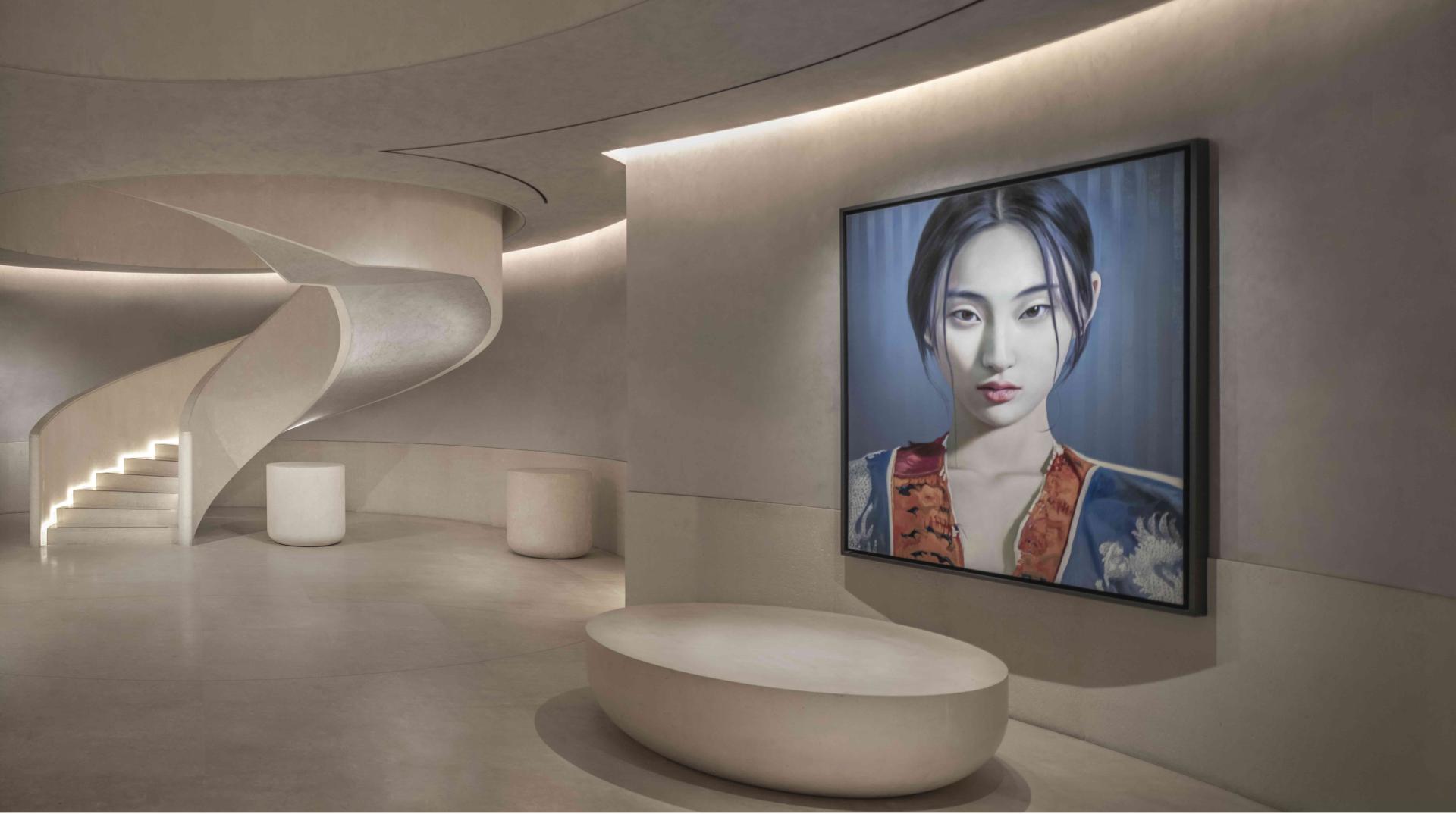 TBRA Brand Winner - Beijing Zhijian Brand Design Co., Ltd. information 2