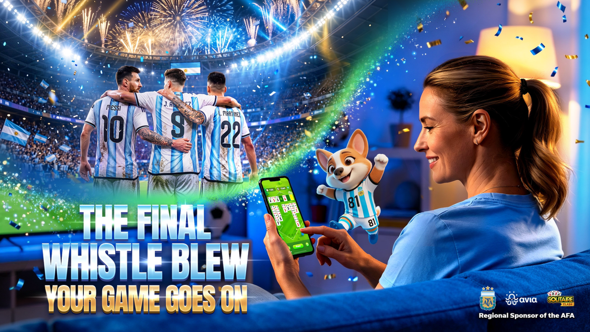 TBRA Brand Winner - AviaGames, Inc. information 5