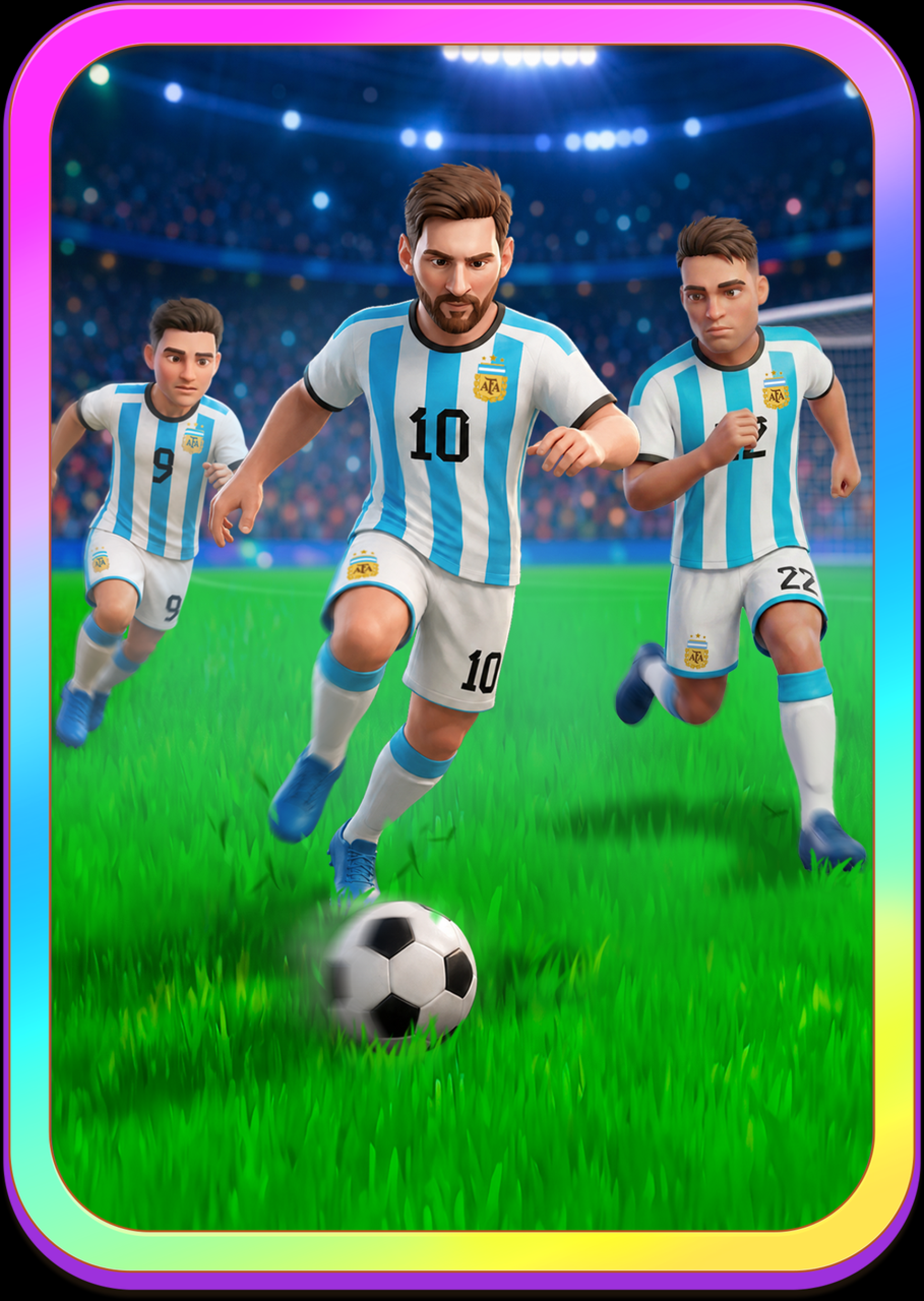 TBRA Brand Winner - AviaGames, Inc. information 8