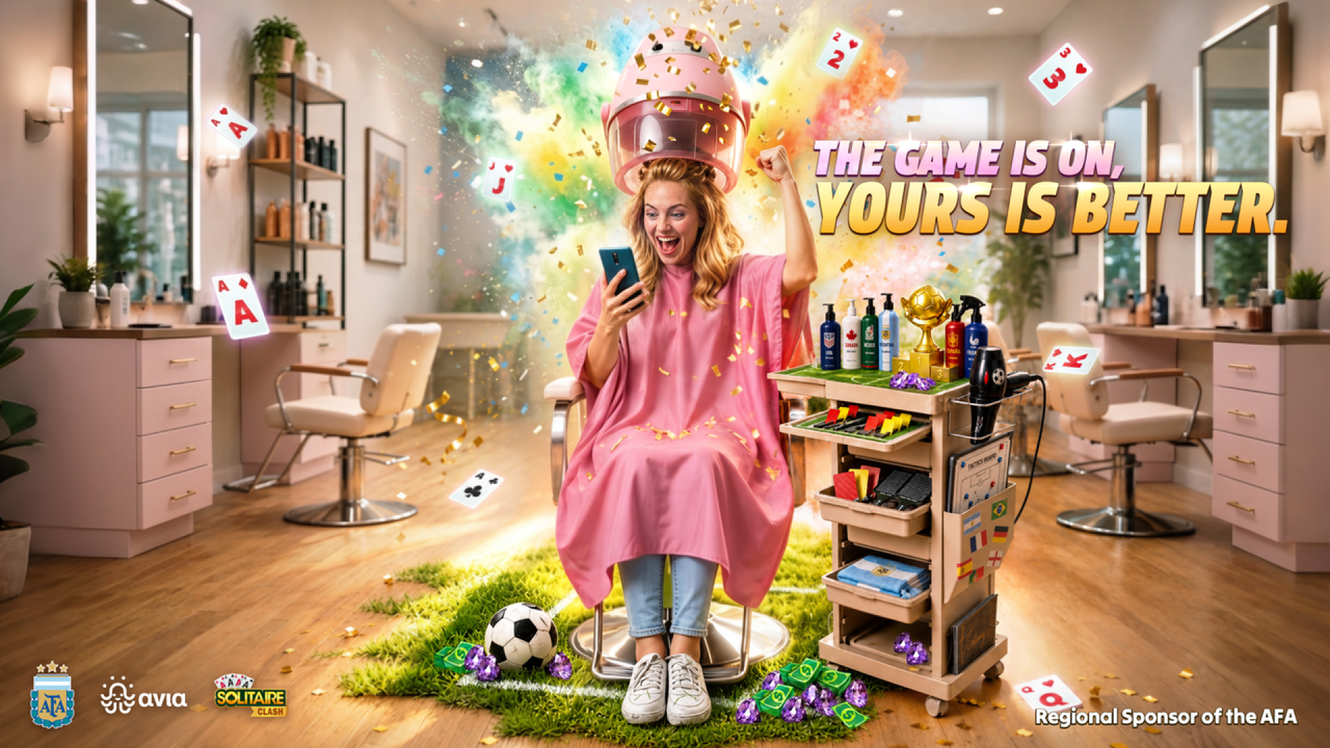 TBRA Brand Winner - AviaGames, Inc. information 6