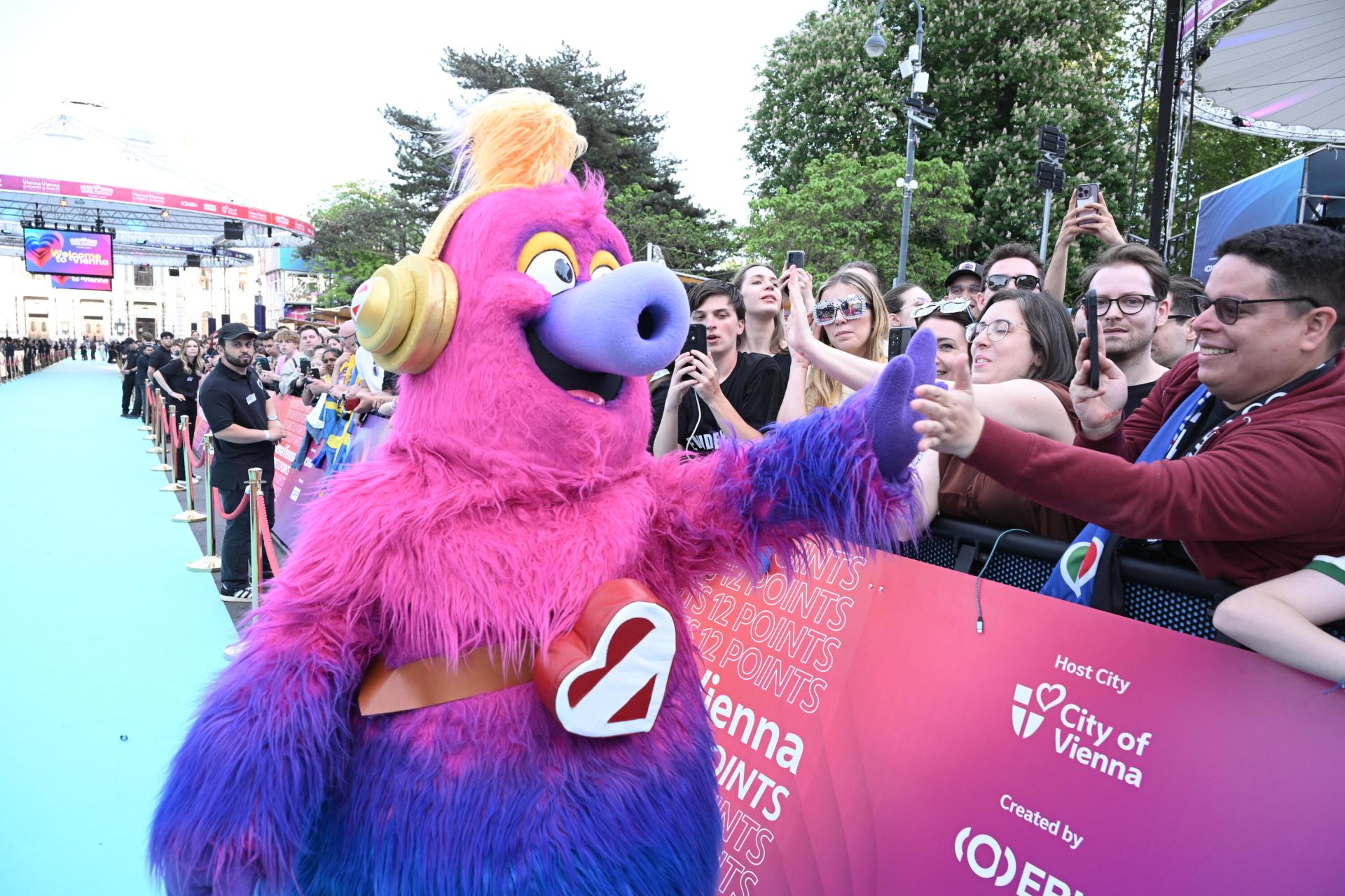 TBRA Brand Winner - ORF - Österreichischer Rundfunk information 4