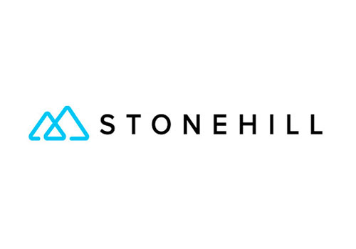 Titan Brand Winner - Stonehill Innovation