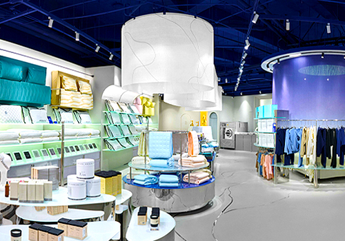 Titan Brand Winner - DUNYUE DESIGN