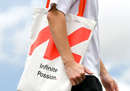 Titan Brand Winner - XINGJI MEIZU GROUP