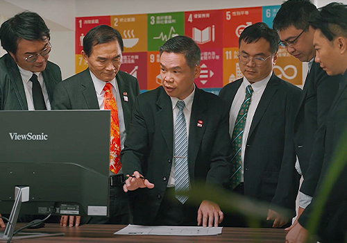 Titan Brand Winner - Lifebrander.TW Consultancy