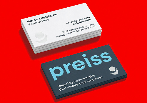 Titan Brand Winner - Preiss