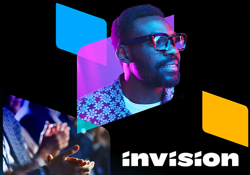 Titan Brand Winner - Invision