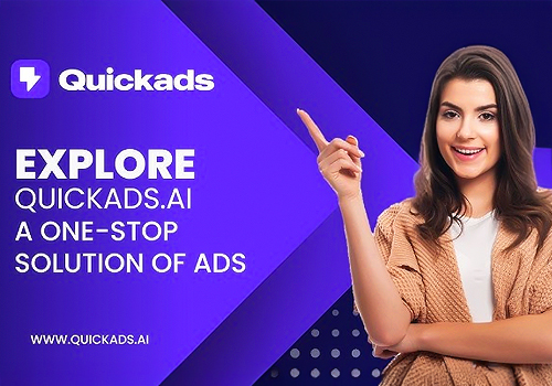 Titan Brand Winner - QuickAds.ai