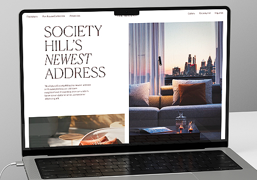 Titan Brand Winner - Shimahara Visual