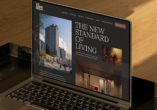 Titan Brand Winner - Shimahara Visual