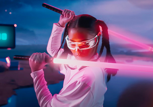 Titan Brand Winner - ROSHN Group