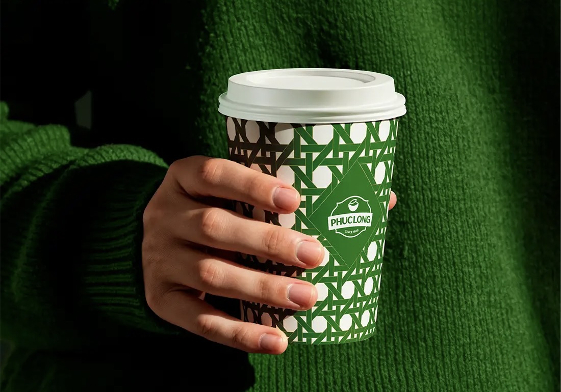 Titan Brand Winner - Phuc Long Heritage