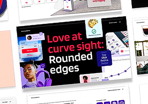 Titan Brand Winner - ifour Creative Agency