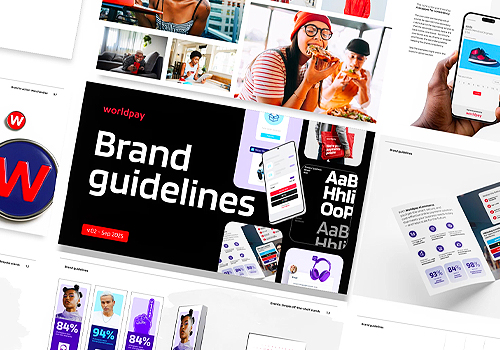 Titan Brand Winner - ifour Creative Agency