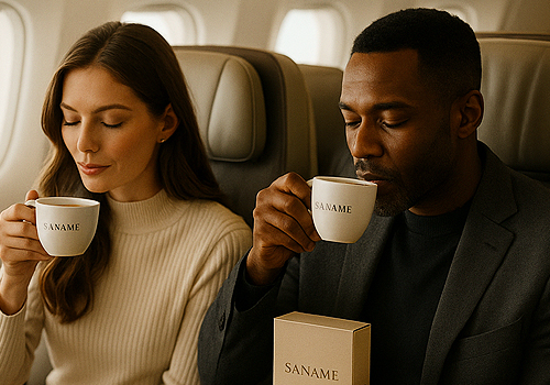 Titan Brand Winner - SANAME - Performance & Immunity Multi-Collagens & BoneBroths